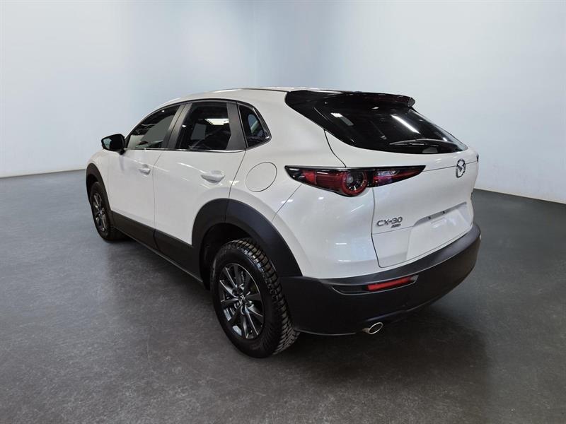 mazda CX-30 2022 - 8