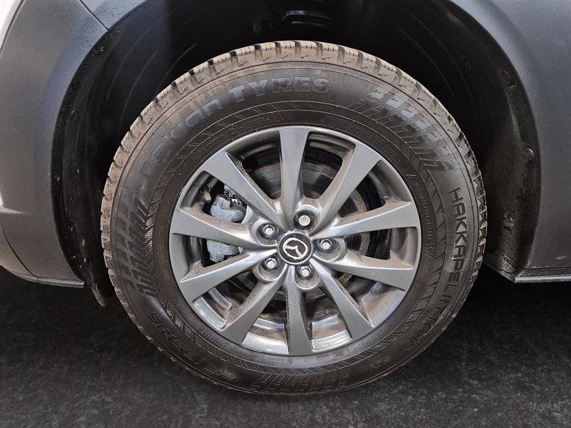 mazda CX-30 2022 - 9