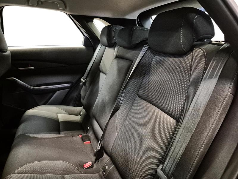 mazda CX-30 2022 - 11