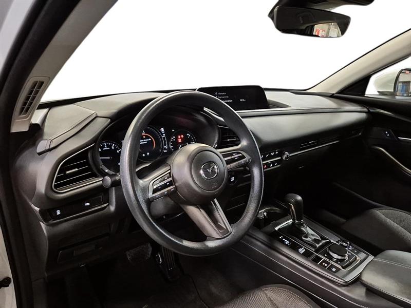 mazda CX-30 2022 - 14