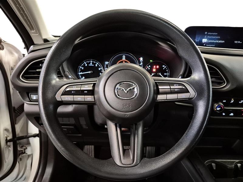 mazda CX-30 2022 - 16