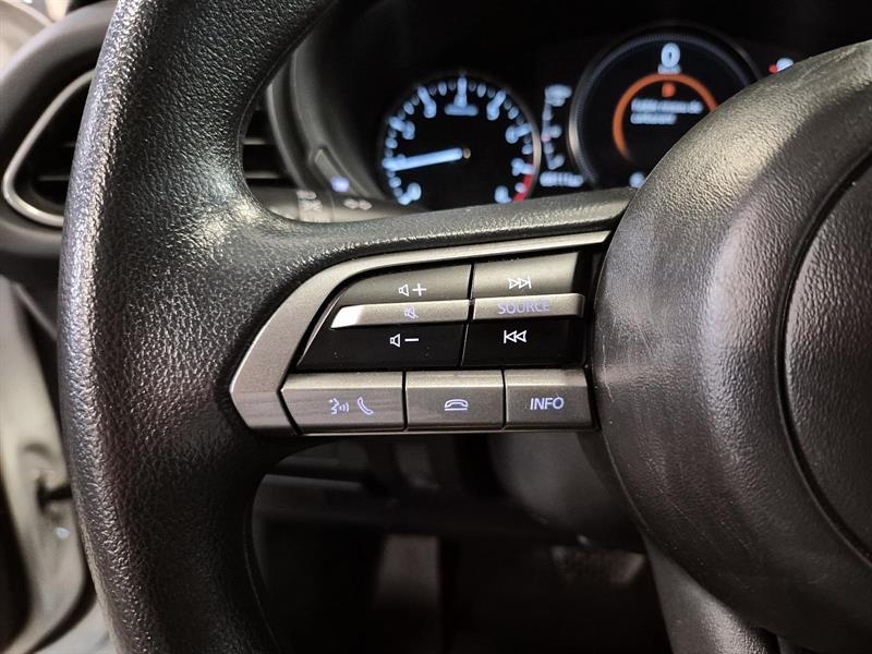 mazda CX-30 2022 - 17