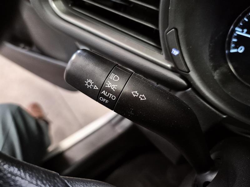 mazda CX-30 2022 - 19