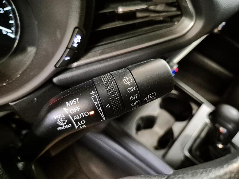 mazda CX-30 2022 - 20