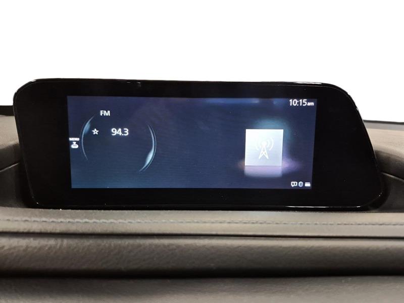 mazda CX-30 2022 - 21