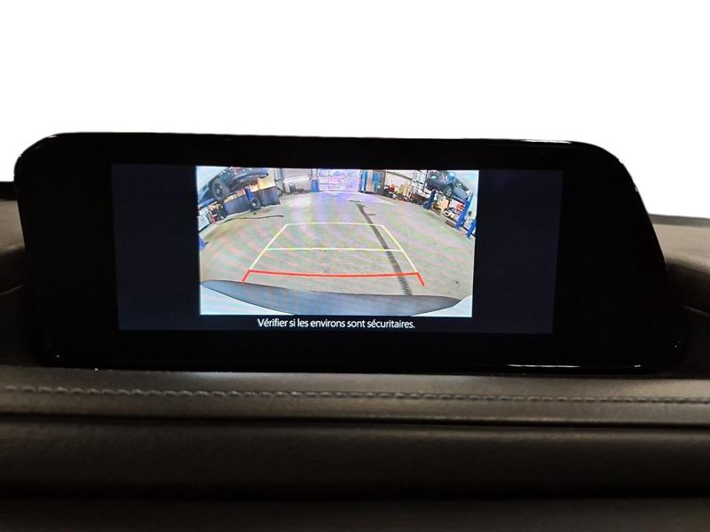 mazda CX-30 2022 - 22