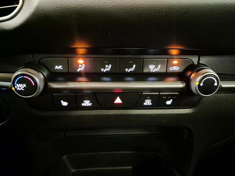 mazda CX-30 2022 - 23