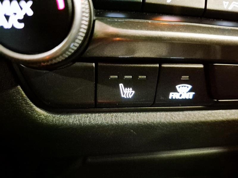 mazda CX-30 2022 - 24