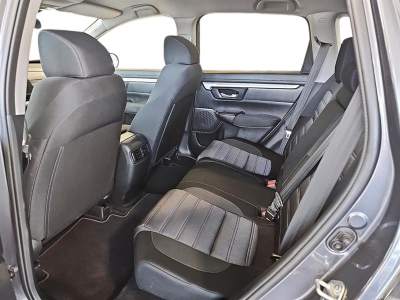 honda CR-V 2021 - 7