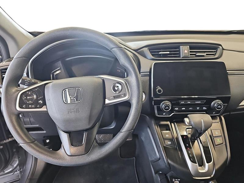 honda CR-V 2021 - 10