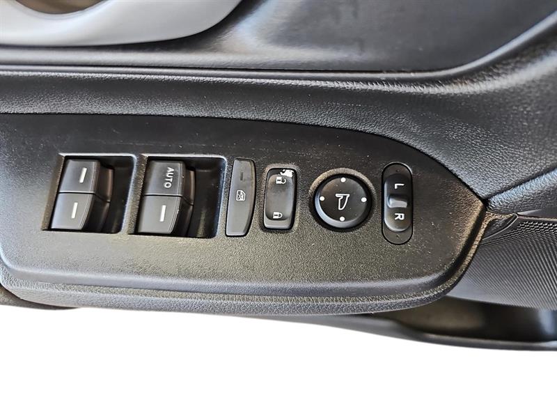 honda CR-V 2021 - 11