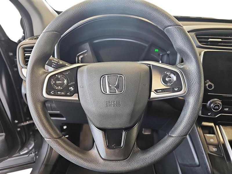 honda CR-V 2021 - 12