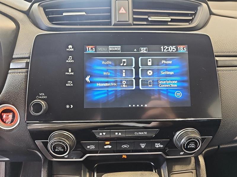 honda CR-V 2021 - 14