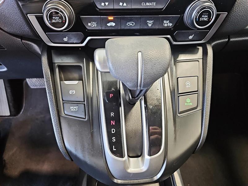 honda CR-V 2021 - 15