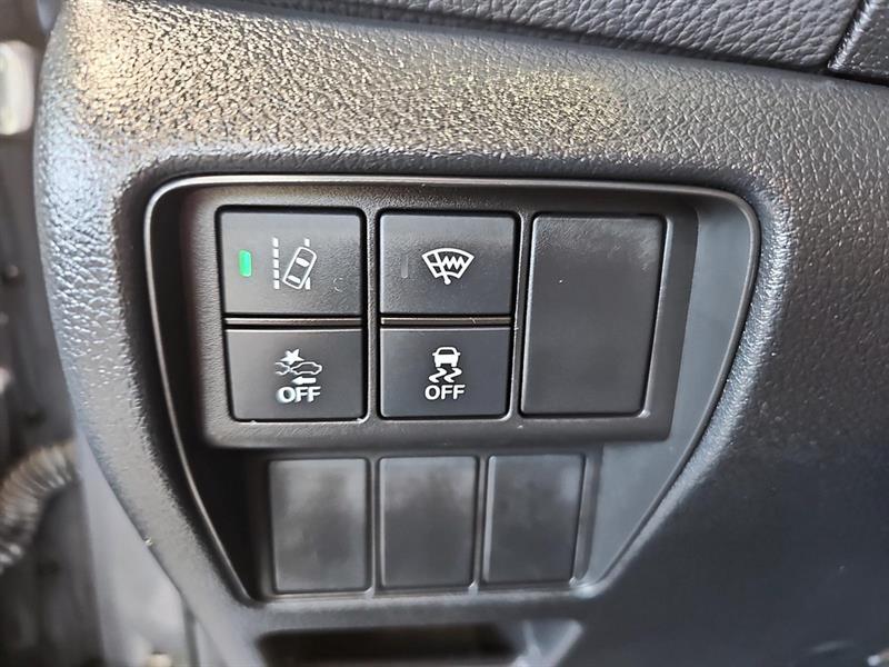 honda CR-V 2021 - 16