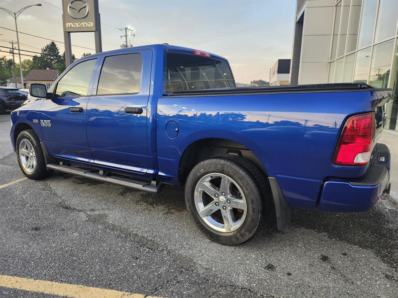 ram 1500 2018 - 3