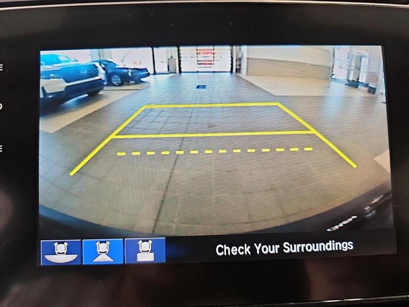 honda CR-V 2021 - 18