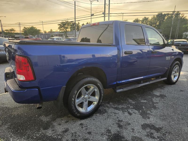 ram 1500 2018 - 7
