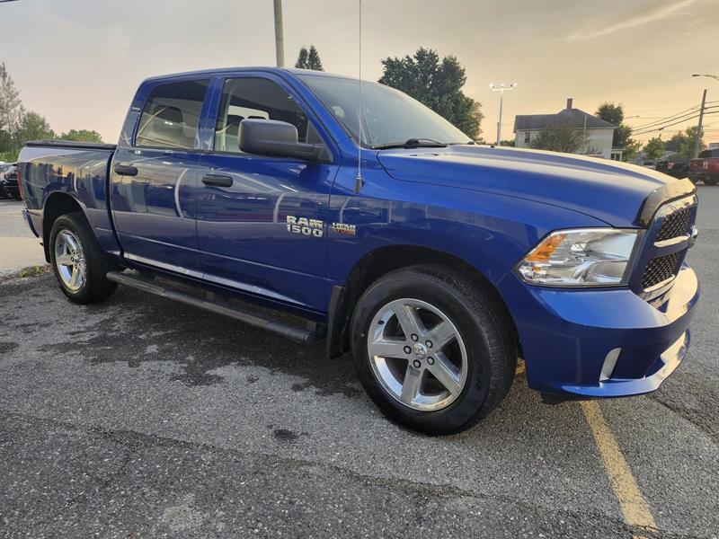 ram 1500 2018 - 8