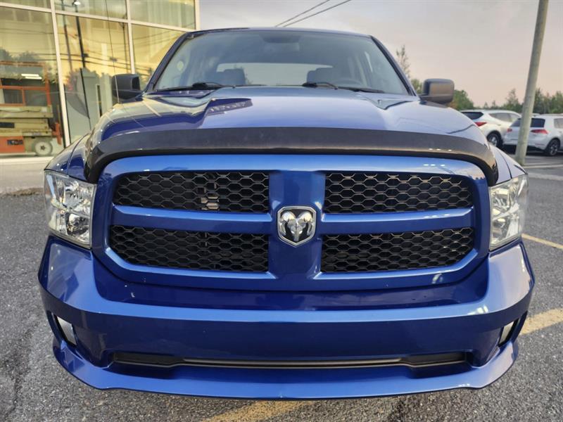 ram 1500 2018 - 9