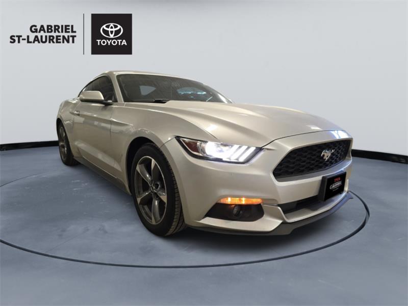 ford Mustang 2017 - 3
