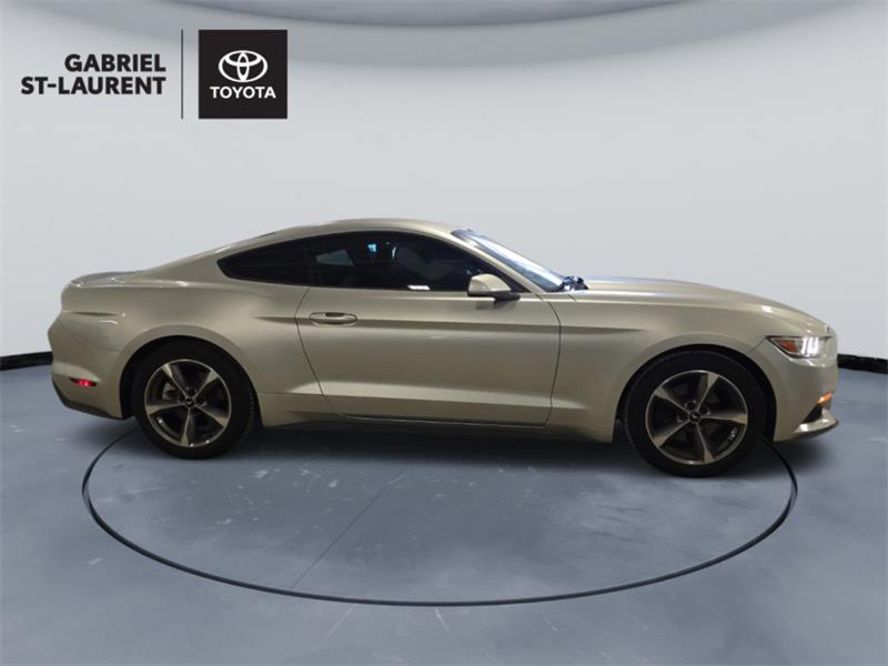ford Mustang 2017 - 4