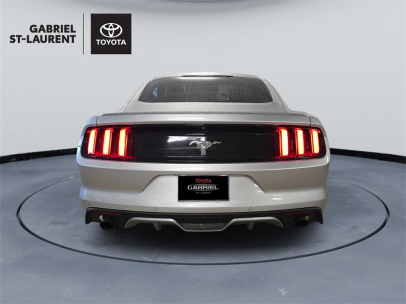 ford Mustang 2017 - 6