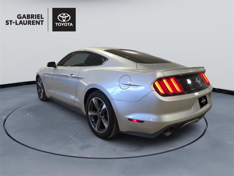 ford Mustang 2017 - 7