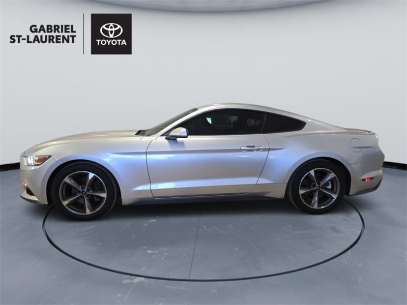 ford Mustang 2017 - 8