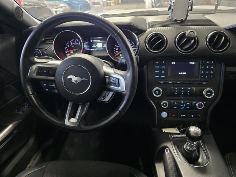 ford Mustang 2017 - 12