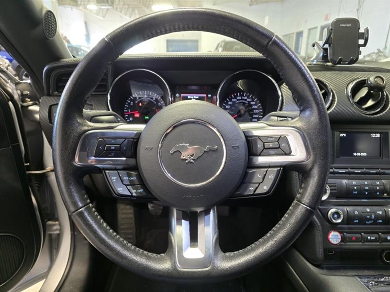 ford Mustang 2017 - 19