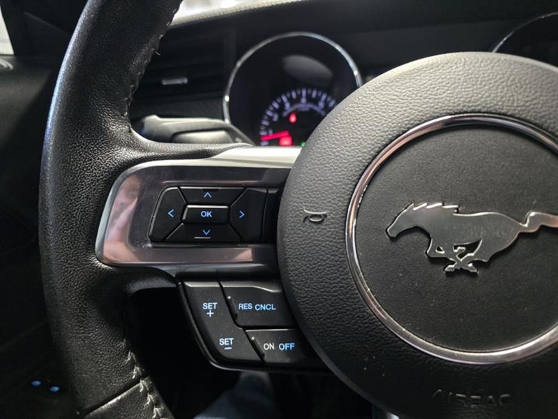 ford Mustang 2017 - 24