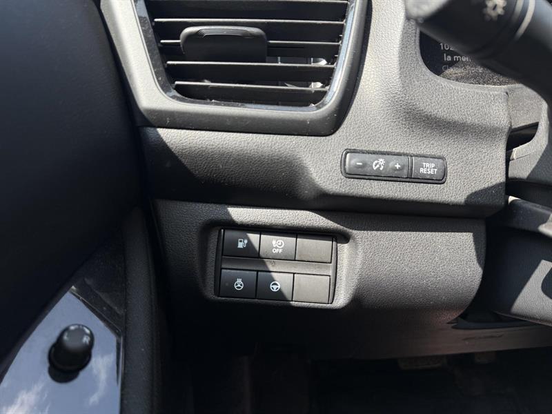 nissan LEAF 2023 - 2