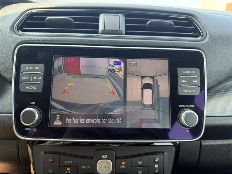 nissan LEAF 2023 - 4