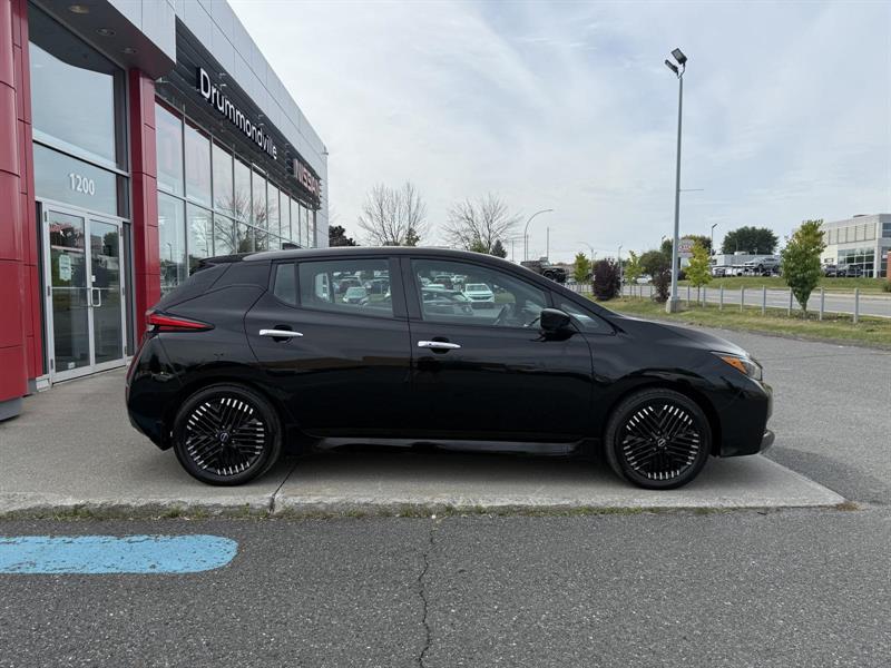 nissan LEAF 2023 - 6