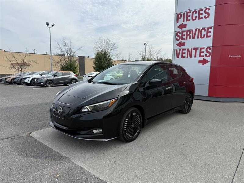 nissan LEAF 2023 - 7