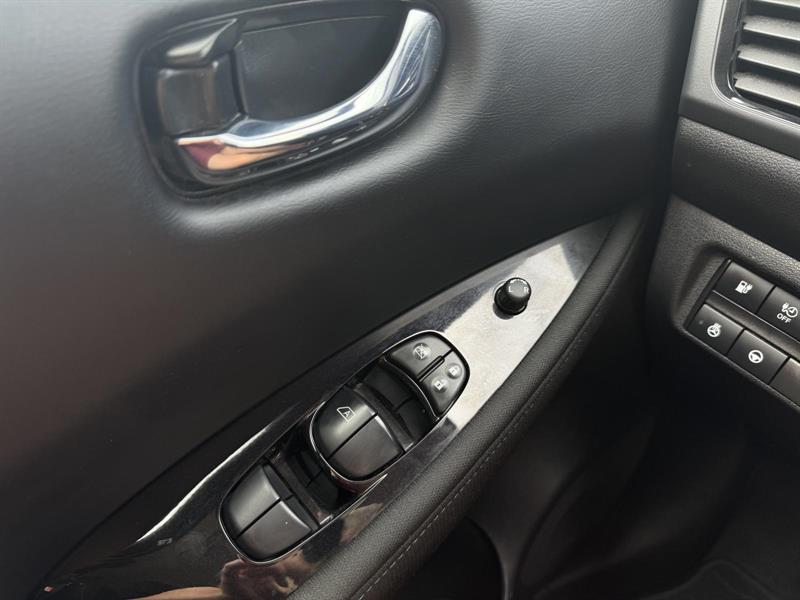 nissan LEAF 2023 - 16