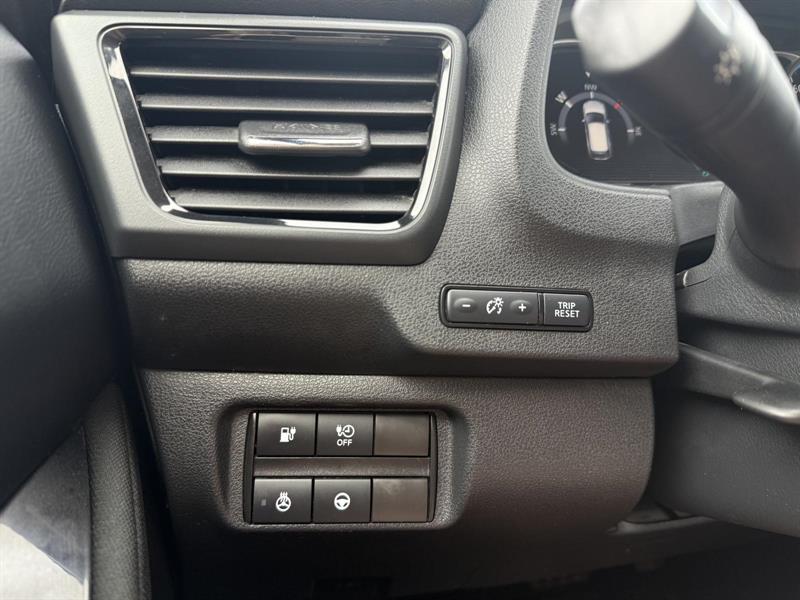 nissan LEAF 2023 - 17