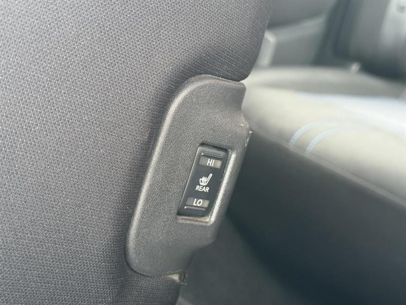 nissan LEAF 2023 - 24