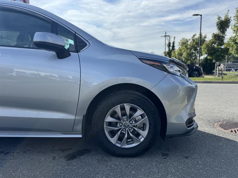 toyota Sienna 2025 - 5