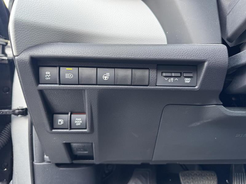 toyota Sienna 2025 - 15
