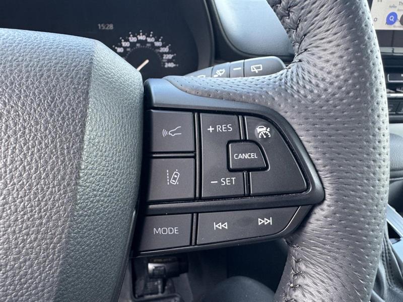 toyota Sienna 2025 - 19