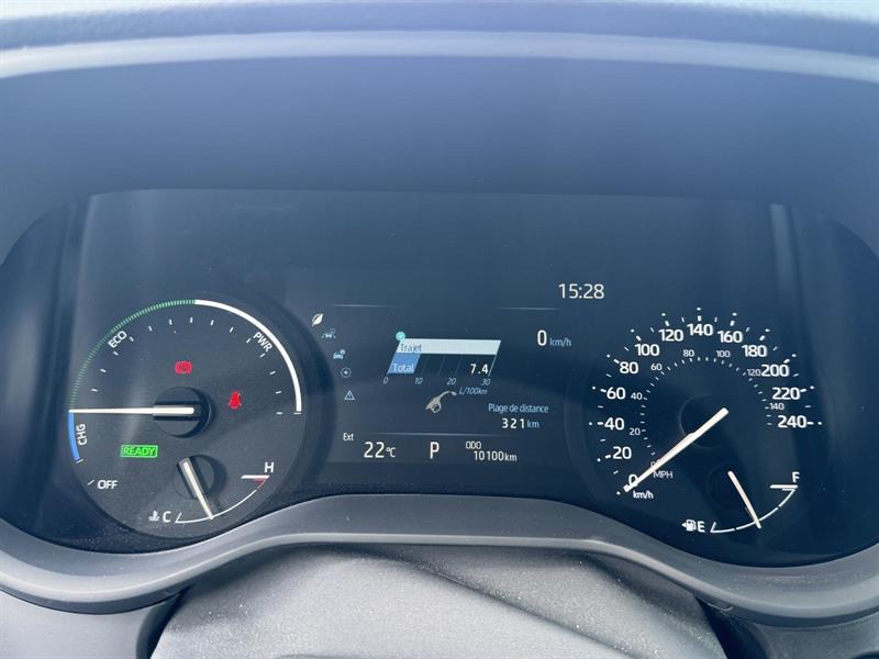 toyota Sienna 2025 - 20
