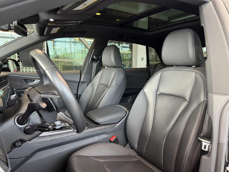 audi Q8 2021 - 9