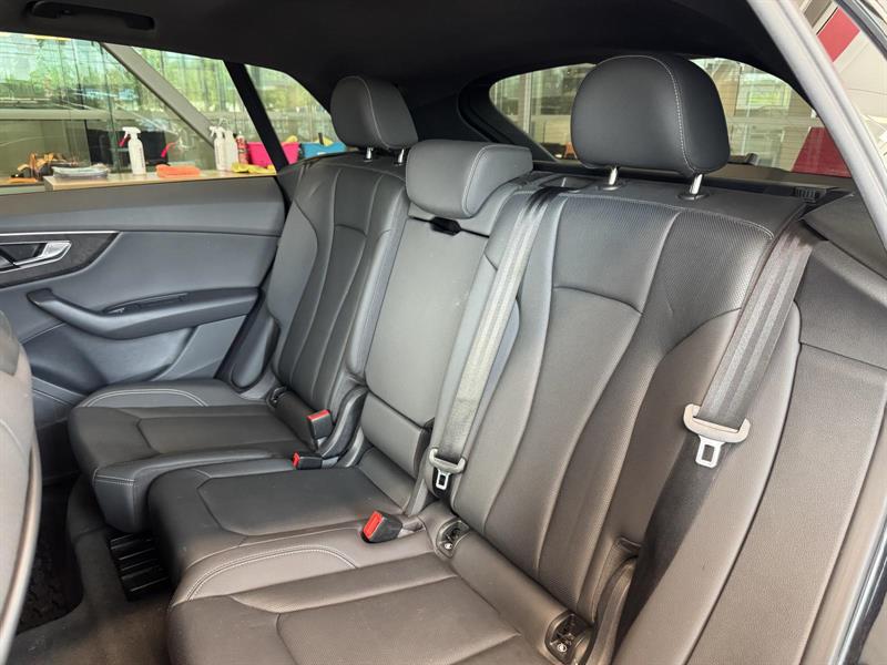 audi Q8 2021 - 11