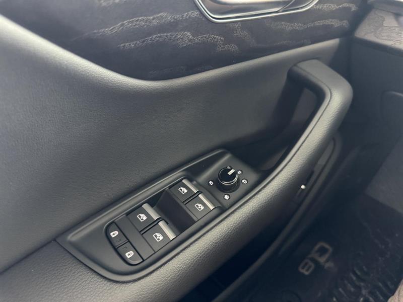 audi Q8 2021 - 13