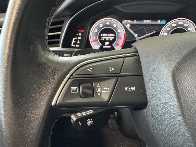 audi Q8 2021 - 18