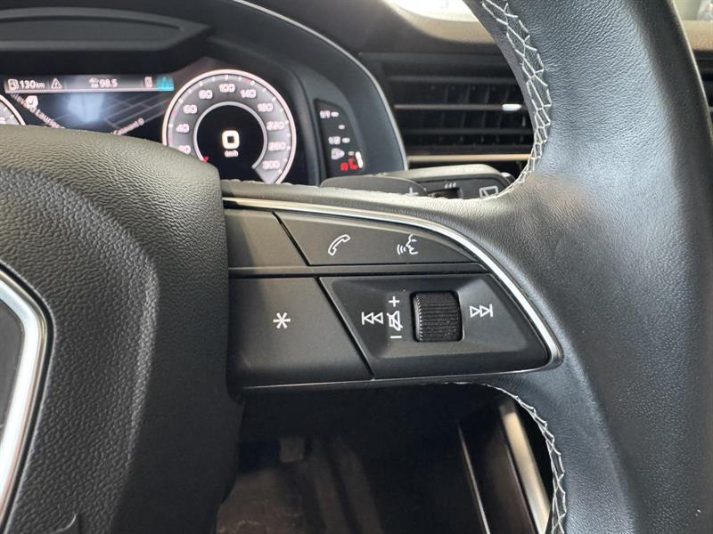 audi Q8 2021 - 19