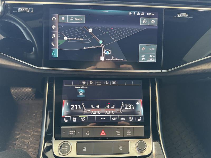 audi Q8 2021 - 20