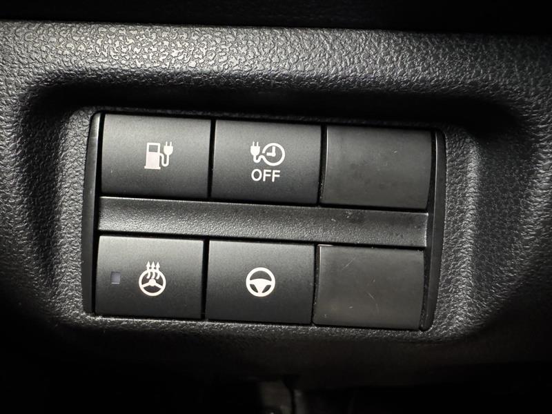 nissan LEAF 2025 - 8